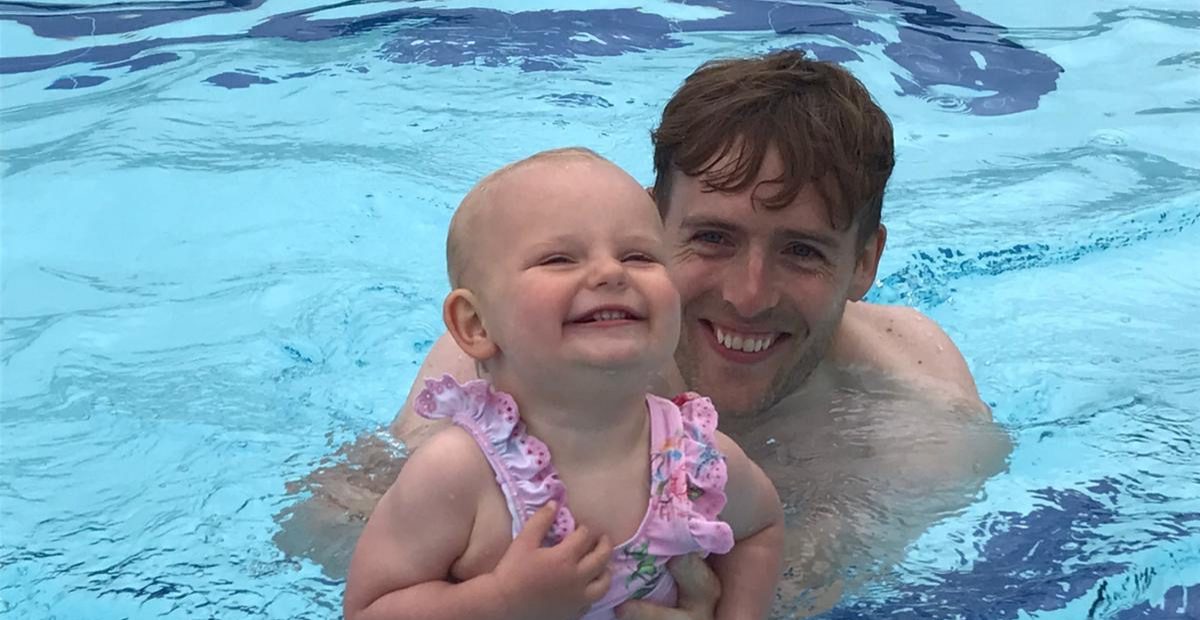 swimming frequently asked questions