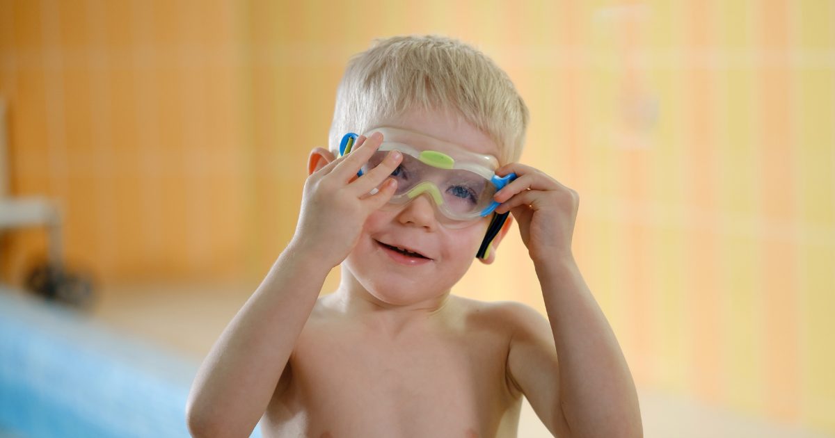 brightwater swimming lessons in harrogate